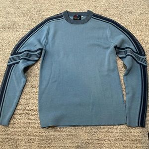 Vintage, 70's White Stag, men’s Ski sweater